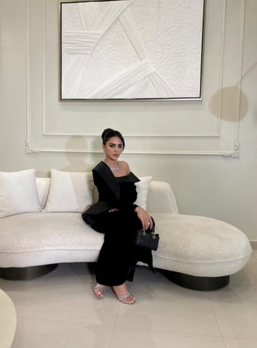 فستان ايفان