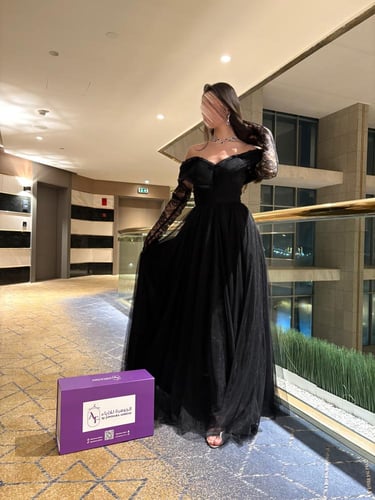 فستان سلمى 1