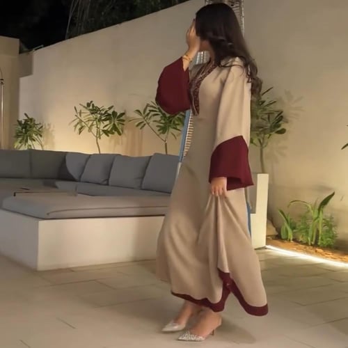 فستان العنود