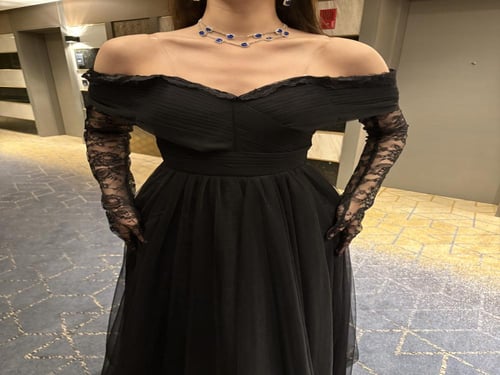 فستان سلمى 1