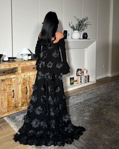 فستان Aljawhara 205