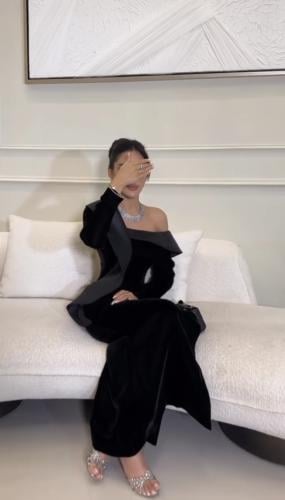 فستان ايفان