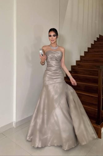 فستان ميلينا