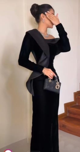 فستان ايفان