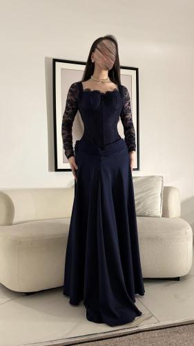 فستان ميرنا