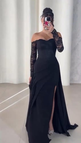 فستان مسيان