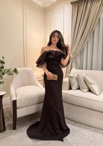 فستان تيماء