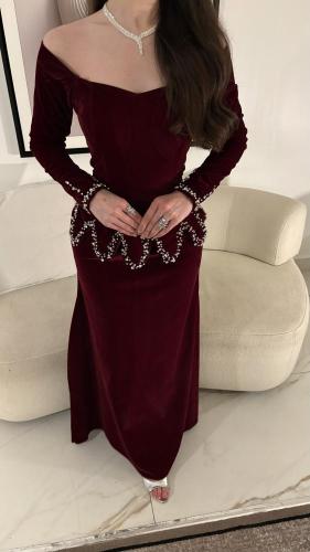 فستان ساندي