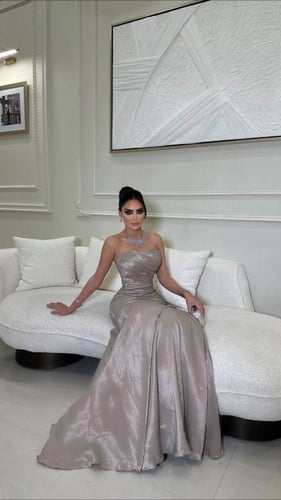 فستان ميلينا