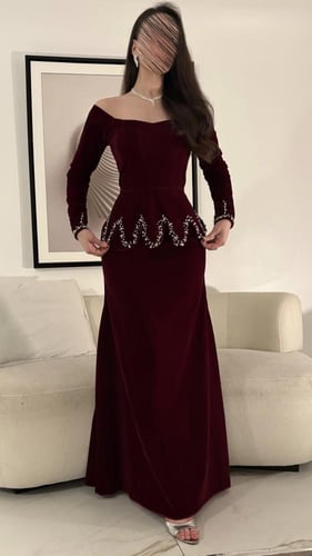 فستان ساندي