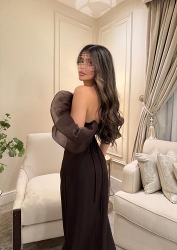 فستان تيماء