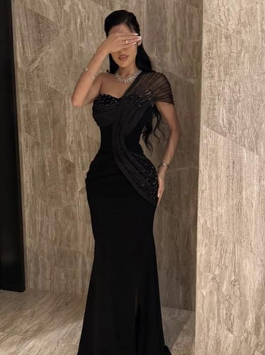 فستان شيلاء سهرة