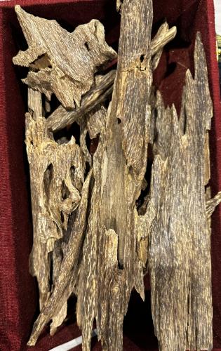 كسر كبيرة و متوسطة