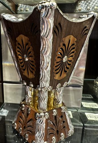 مبخرة مزخرفة