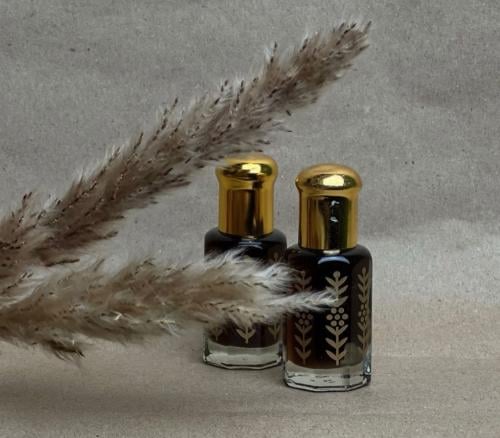 دهن هندي مع براشين