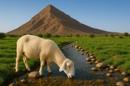 رخل حري هرفي كبير