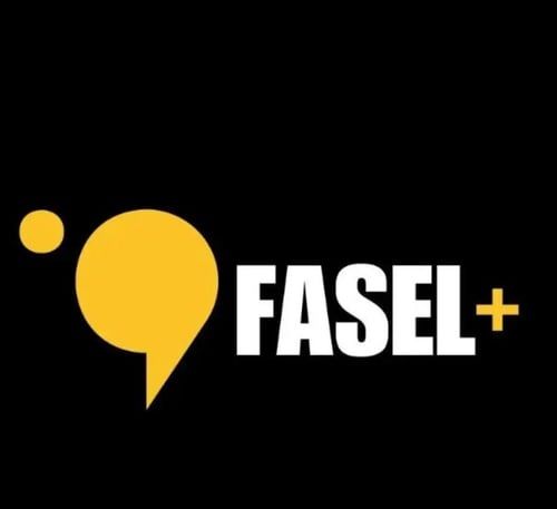 اشتراك فاصل بلس شهر واحد | Fasel Plus