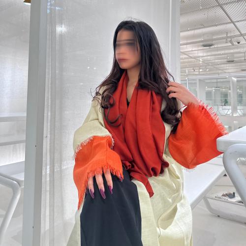 عباية شمس