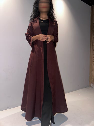 عباية الجوهرة