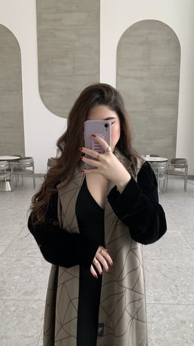 عباية أوصاف