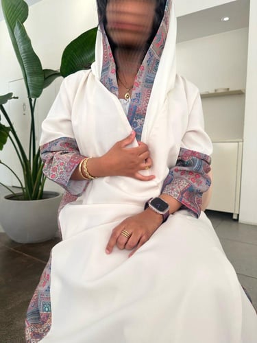 عباية ريناد