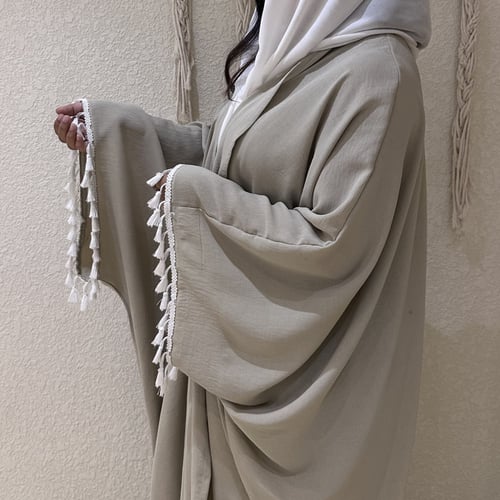 عباية لؤلؤه