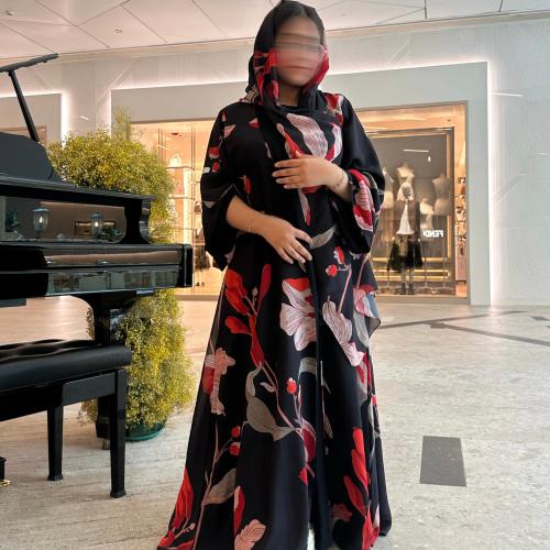 عباية الماس
