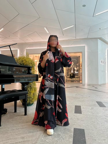 عباية الماس