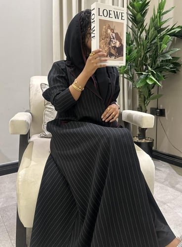 عباية سلطانة