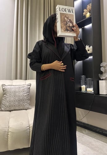 عباية سلطانة