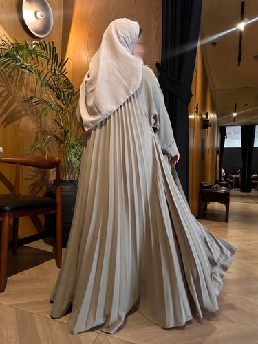 عباية أمل