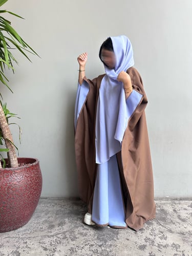 عباية الريم