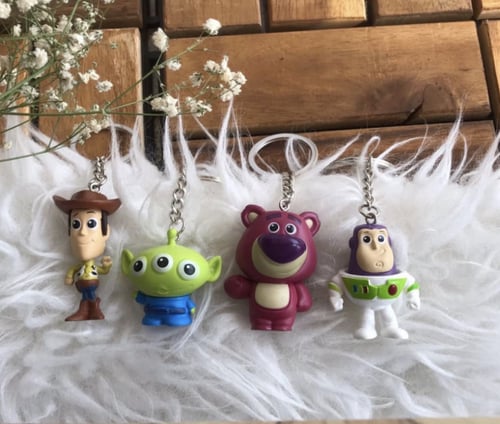 بوكس ميداليات توي ستوري | Toy Story