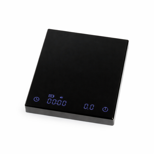 ميزان تايم مور ( المرآة السوداء الذكي )