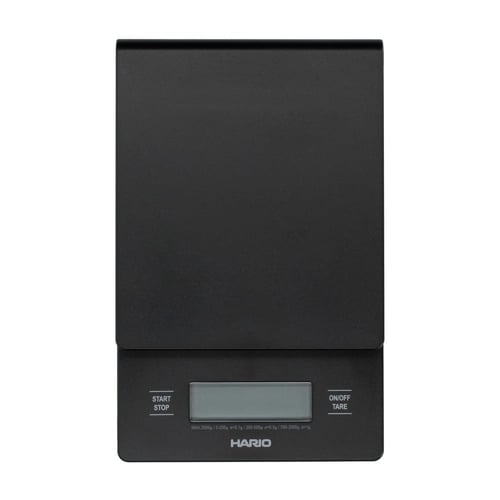 ميزان هاريو