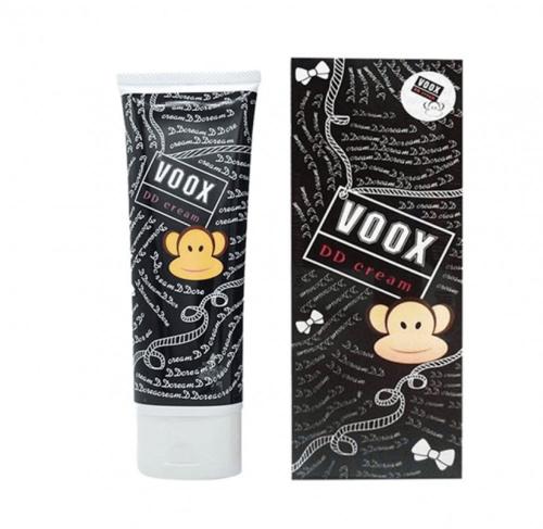 كريم التفتيح فوكس