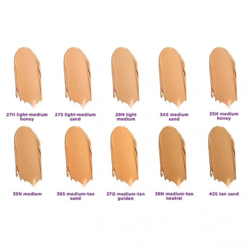 كونسيلر خافي عيوب شيب ات اب من تارت Shape Itup Tra...