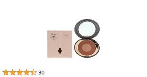 شارلوت تلبوري بلاشر شيك تو شيك Pillow Talk Intense