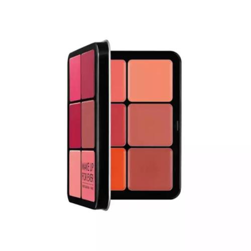 ميك اب فور ايفر ألترا إتش دي باليت أحمر خدود