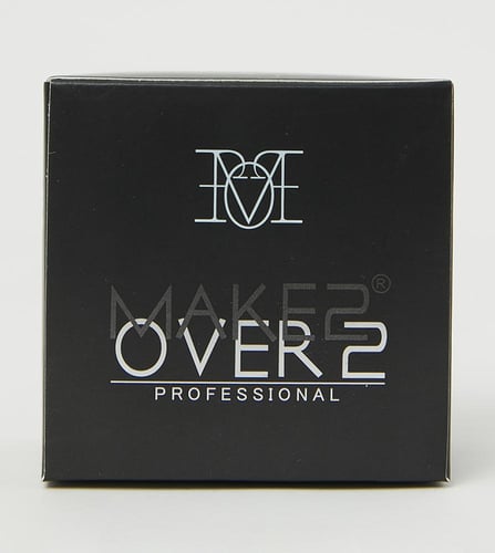 بودرة منثورة شفافة من ميك اوفر22 - M1002