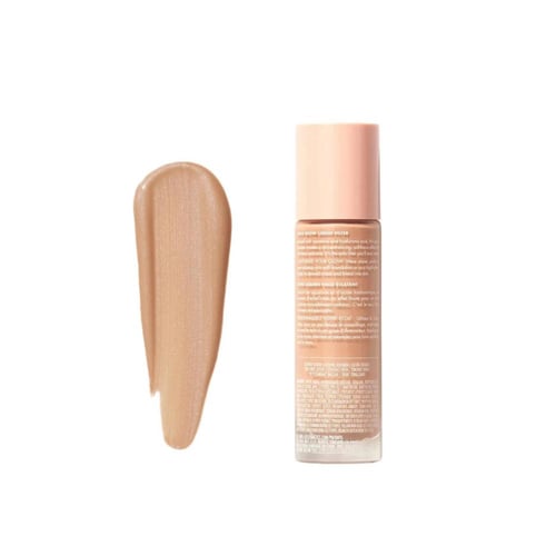 اساس ايلف فلتر سائل للوجه