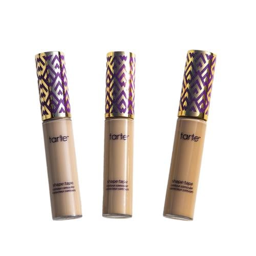 كونسيلر خافي عيوب شيب ات اب من تارت Shape Itup Tra...