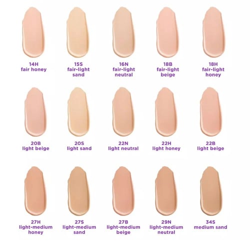 كونسيلر خافي عيوب شيب ات اب من تارت Shape Itup Tra...