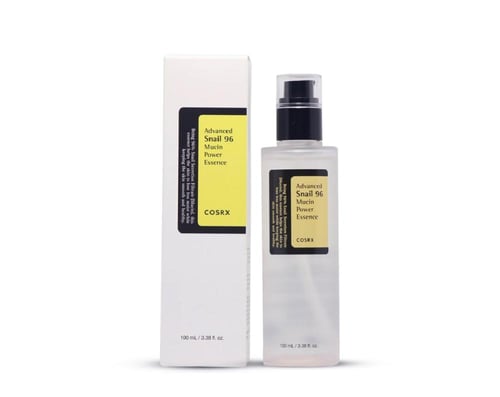 كوسركس سيروم اسنس بخلاصة الحلزون المركز