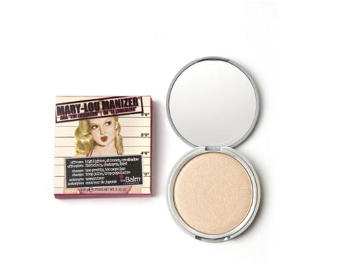 هایلایتر ذا بالم مدل Mary-lou manizer