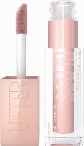 ميبلين ملمع ومكبر للشفاه بحمض الهيالورنيك سيلك 04