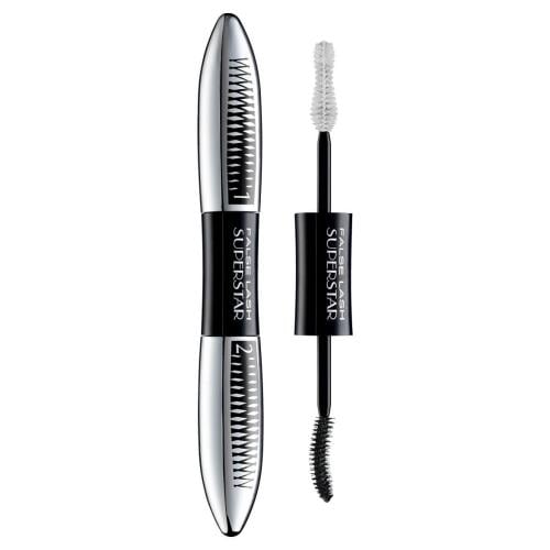 مسكره لوريال رصاصي