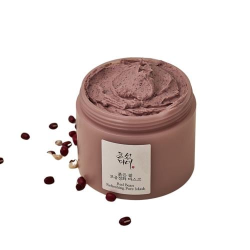 ماسك منعش للمسام بالفاصوليا الحمراء بيوتي اوف جوسو...