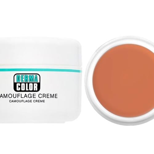 كريولان كريم كاموفلاج ديرماكولور