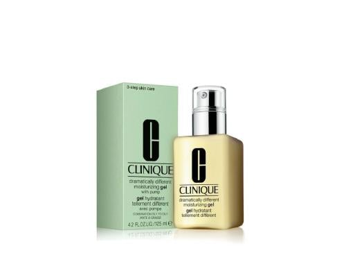 كلينيك جل مرطب درامتكلي ديفرنت